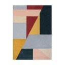 Covor din lână 230x160 cm Alwyn - Flair Rugs