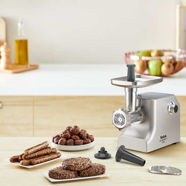 Mașină de tocat carne HV10 - Tefal-image-2