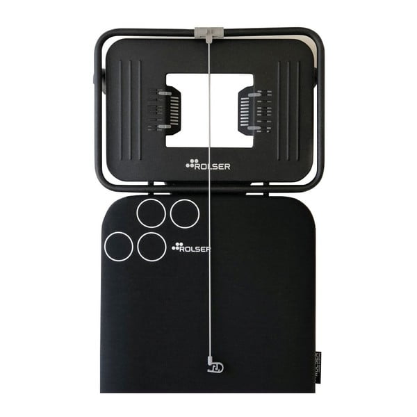 Masă de călcat K-Tres – Rolser-image-2