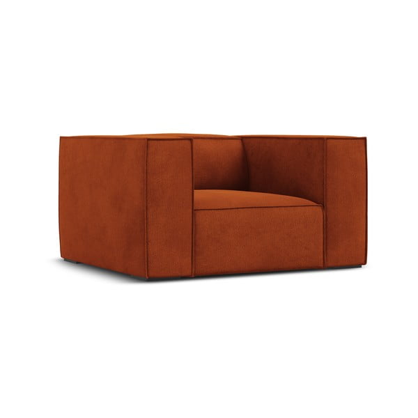 Fotoliu portocaliu Madame – Windsor & Co Sofas
