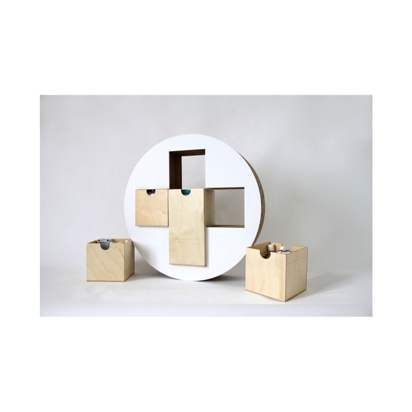Set suport pentru perete Unlimited Design-image-2