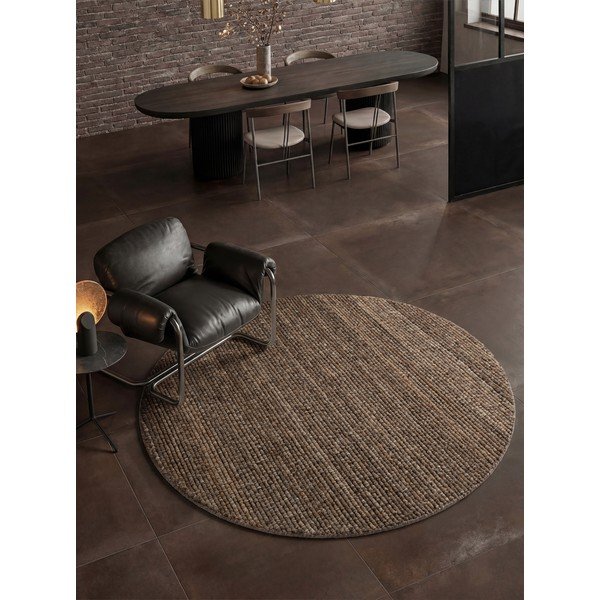Covor maro ø 200 cm Wilma – Villeroy&Boch-image-1