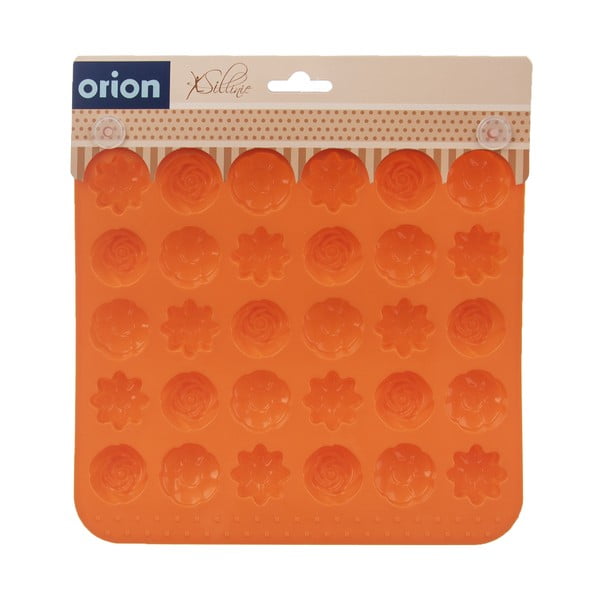 Formă de copt pentru praline din silicon 20,5x21 cm – Orion-image-3