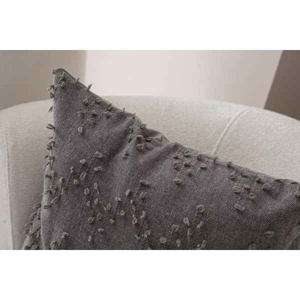 Față de pernă 43x43 cm Tuffet – Mioli Decor-image-2