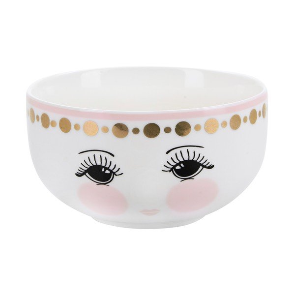 Bol din ceramică Miss Étoile Candy