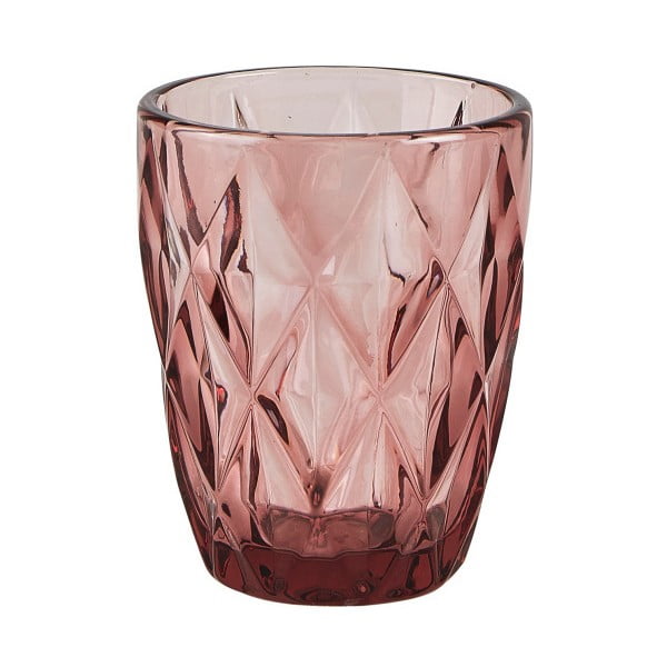 Pahar Villa Collection Purple Glass, 300 ml