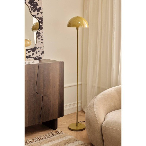 Lampadar kaki din metal (înălțime 160 cm) Morris – Ellos Home-image-2