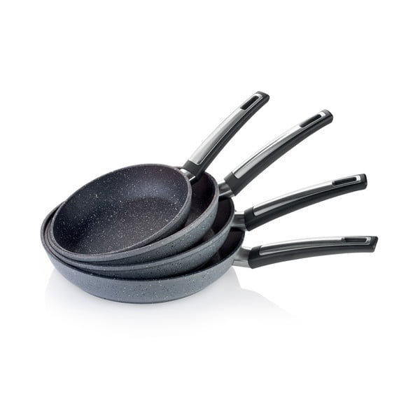 Tigaie Tescoma i-Premium Stone, Ø 28 cm-image-2