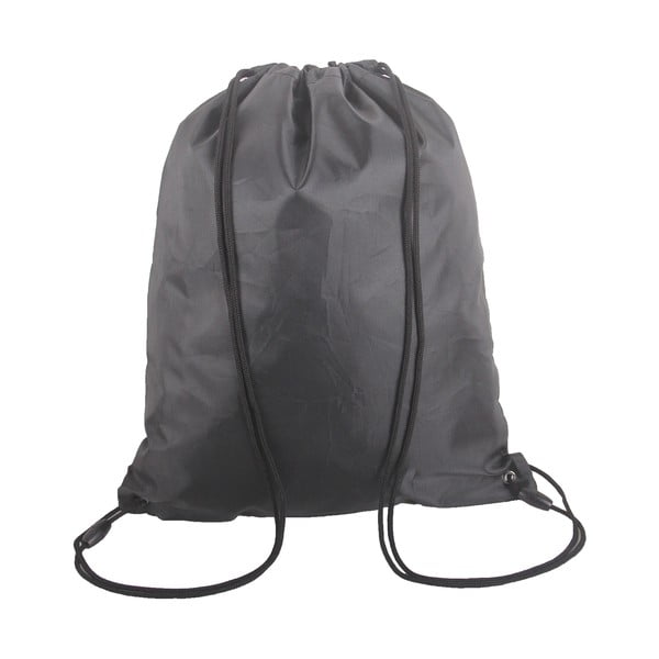 Rucsac tip sac LEGO® NINJAGO Jay, gri-image-1