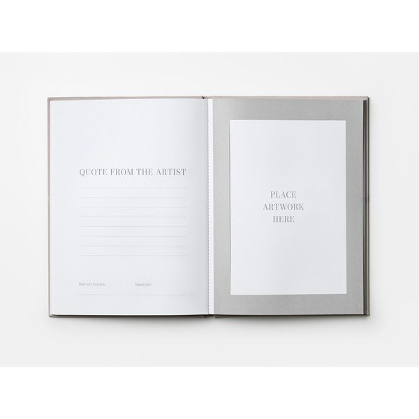 Album foto Great Art, – Printworks-image-3