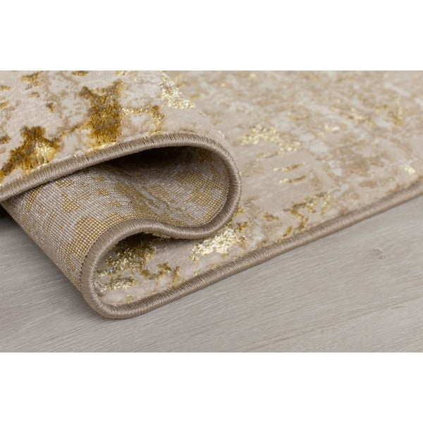 Covor Flair Rugs Arissa, 120x170 cm, bej-image-2