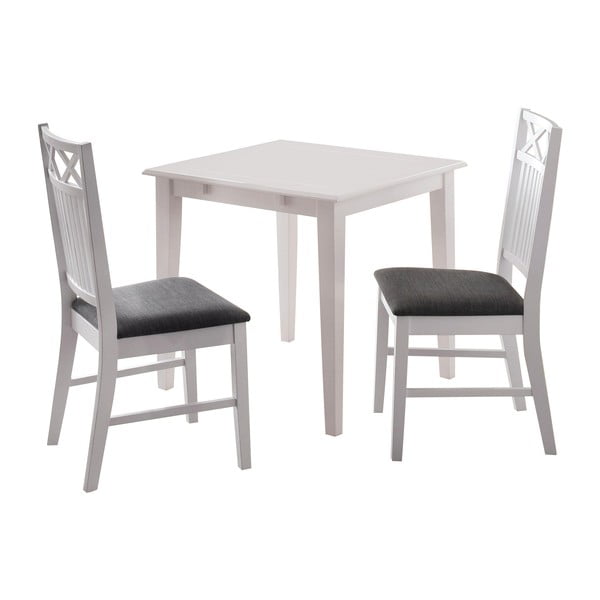 Set de dining Fullerton – Støraa