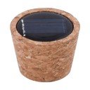 Dop cu LED și încărcare solară pentru terariu Esschert Design