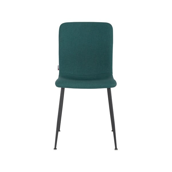 Scaune de dining verzi 2 buc. Faye - Støraa-image-1