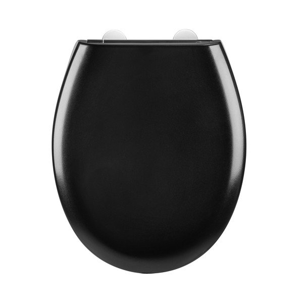 Capac WC 37 x 44,5 cm Easy-Close (cu închidere automată) Rieti – Wenko