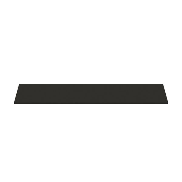 Blat sub chiuvetă gri antracit 140x51 cm i.Life B – Ideal Standard
