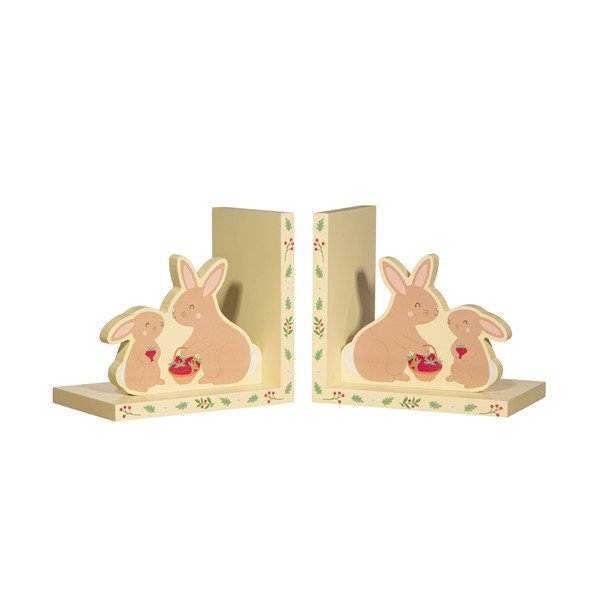 Opritor pentru cărți Garden Friends - Sass & Belle-image-2