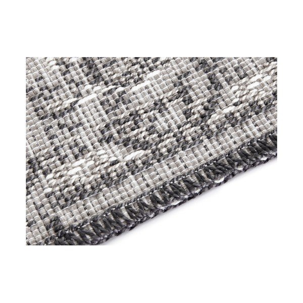 Covor adecvat pentru exterior Elle Decoration Curious Cenon, 192 x 290 cm, gri-image-1