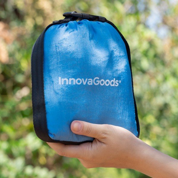 Hamac pentru 2 persoane InnovaGoods Hammock-image-1