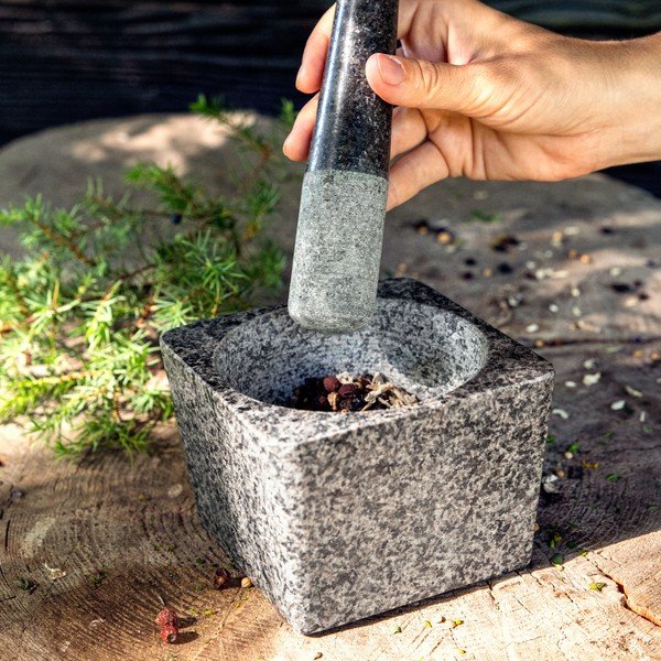 Mojar din granit President – Tescoma-image-1