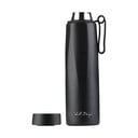 Termos negru 500 ml Fuori – Vialli Design