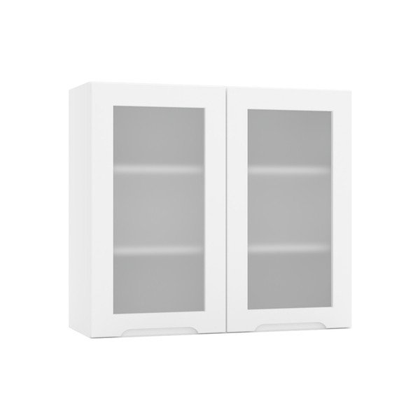Dulap de bucătărie suspendat (superior) (lățime 80 cm) Nico – STOLKAR