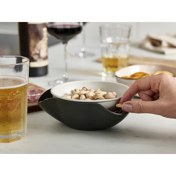 Bol dublu pentru servire Joseph Joseph Double Dish-image-4