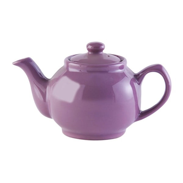 Ceainic ceramică Price & Kensington Brights, 1,1 l, mov