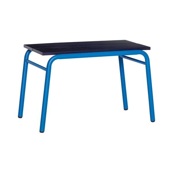 Bancă albastră Koi – Hübsch