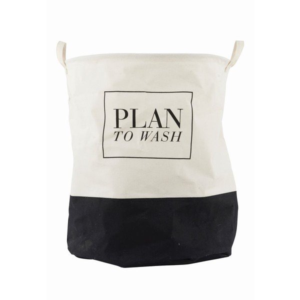 Coș pentru rufe Plan To Wash