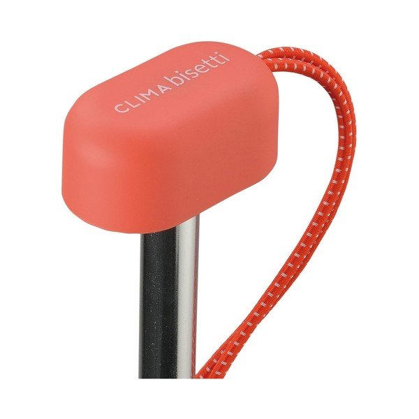Umbrelă cu husă Ambiance Light & Compact, ⌀ 96 cm, roșu-image-4