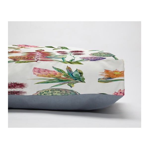 Pernă șezut Madre Selva Flores Salvajes, 60 x 75 cm-image-2