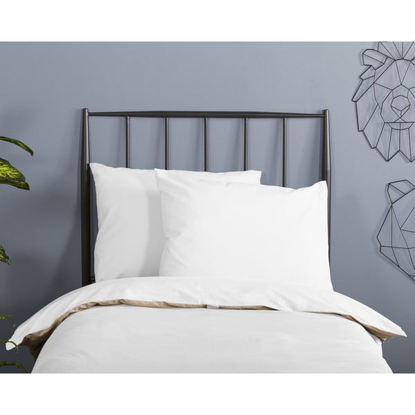 Lenjerie de pat pentru copii din bumbac 100x135 cm – Good Morning-image-1