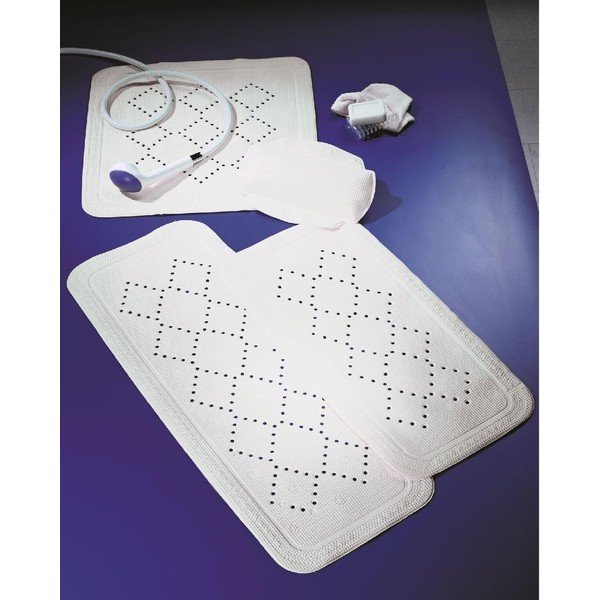 Protecție antiderapantă pentru duș 55x55 cm Alaska – Spirella-image-1