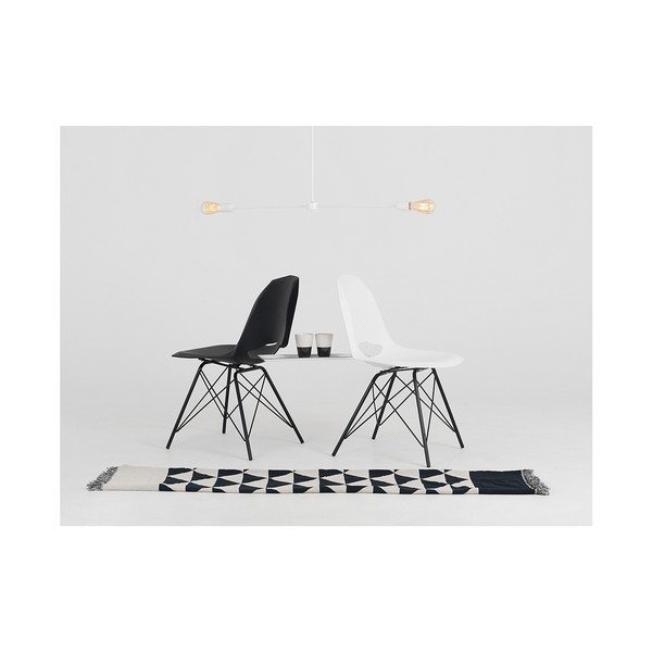 Lustră Custom Form Triso, alb-image-4