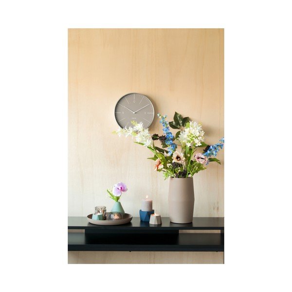 Tavă PT LIVING Nimble, ⌀ 27 cm, bej-image-2