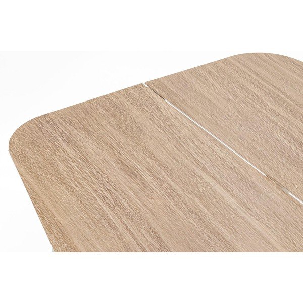 Masă  de grădină din aluminiu 100x210 cm Fleole – Ezeis-image-4