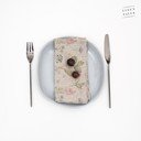 Șervețele 2 buc. din in Botany – Linen Tales