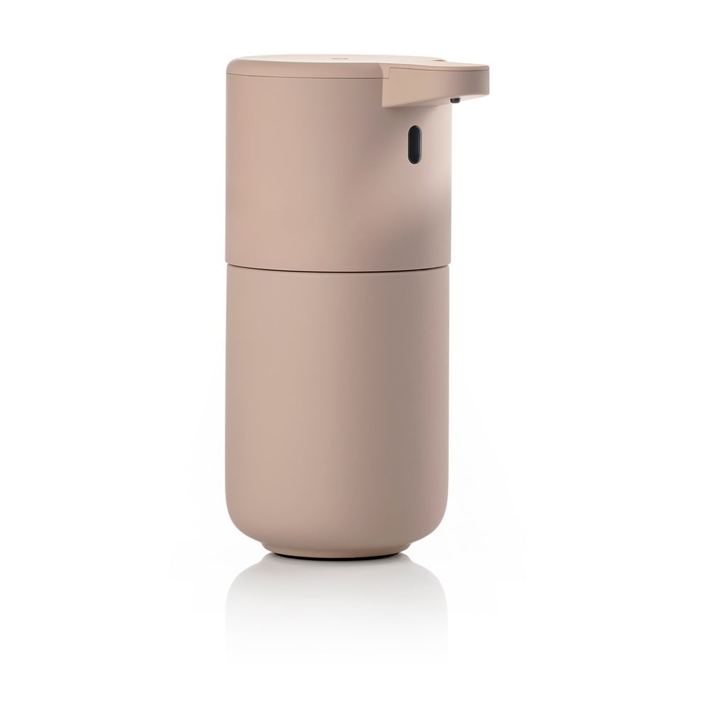 Dozator / dispenser automat pentru săpun lichid Zone Ume, roz
