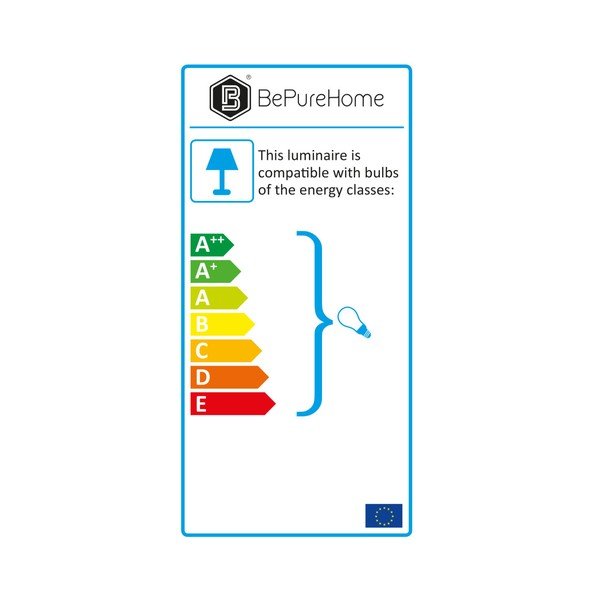 Lampadar BePureHome Hurricane-image-2