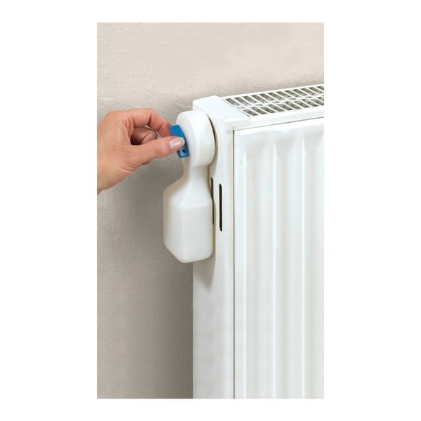 Cheie aerisire cu recipient pentru calorifer Wenko Key-image-2