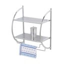 Raft de perete pentru baie Wenko Exclusive