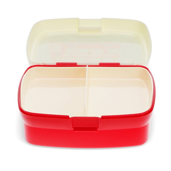 Cutie de gustări pentru copii Routemaster Bus – Rex London-image-2