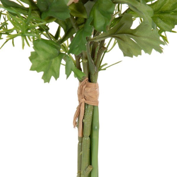 Plantă artificială (înălțime 32 cm) – Ixia-image-2