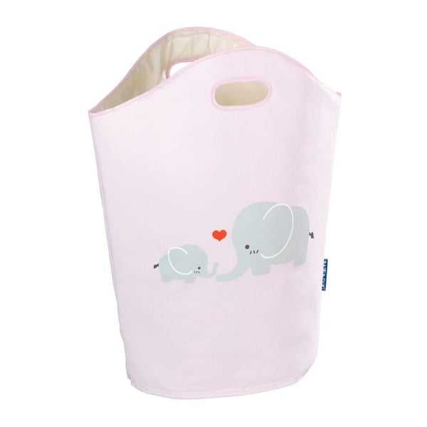 Coș de depozitare jucării/rufe Wenko Elli, 24 l-image-2