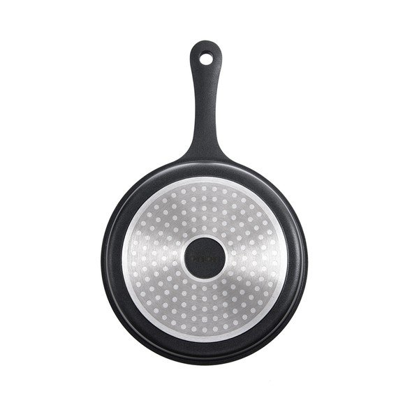 Tigaie cu suprafață antiaderentă ø 24 cm Grande – Orion-image-4