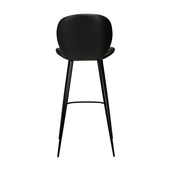Scaun de bar negru 109 cm Cloud – DAN-FORM Denmark-image-4