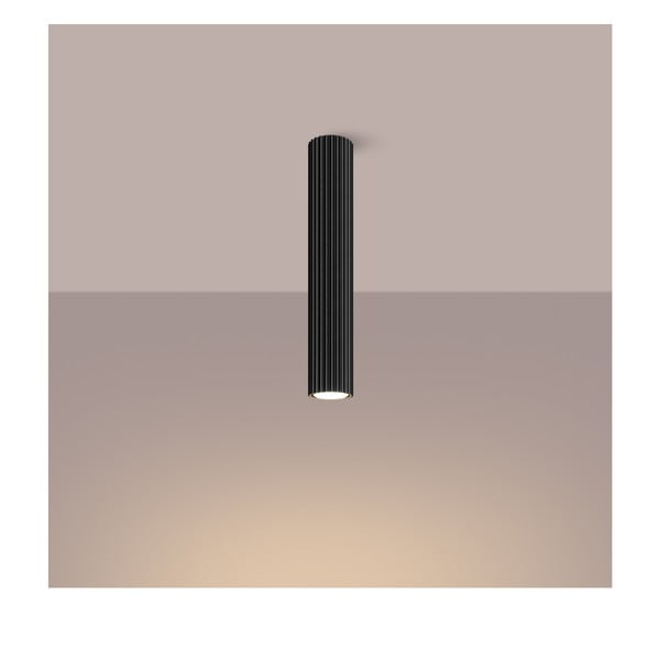 Spot negru Gleam – Sollux-image-3