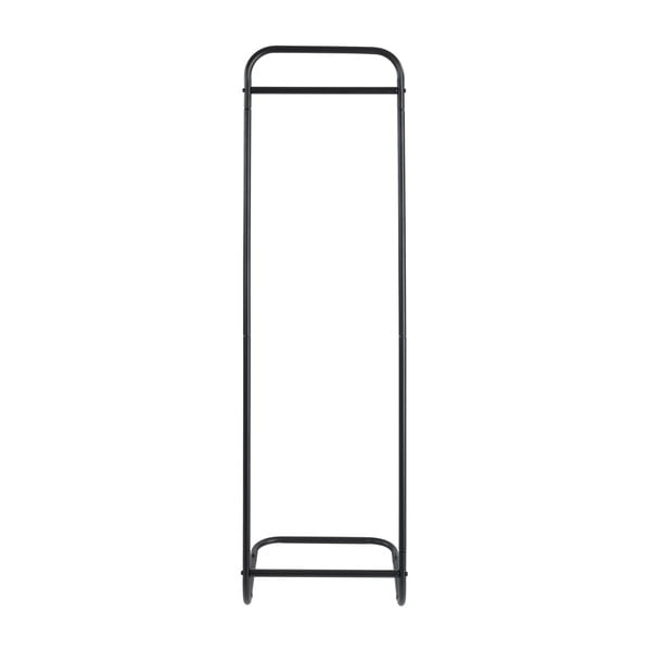 Suport pentru haine negru din metal Surya – Wenko-image-2