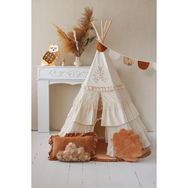 Cort pentru copii Boho - Moi Mili-image-2